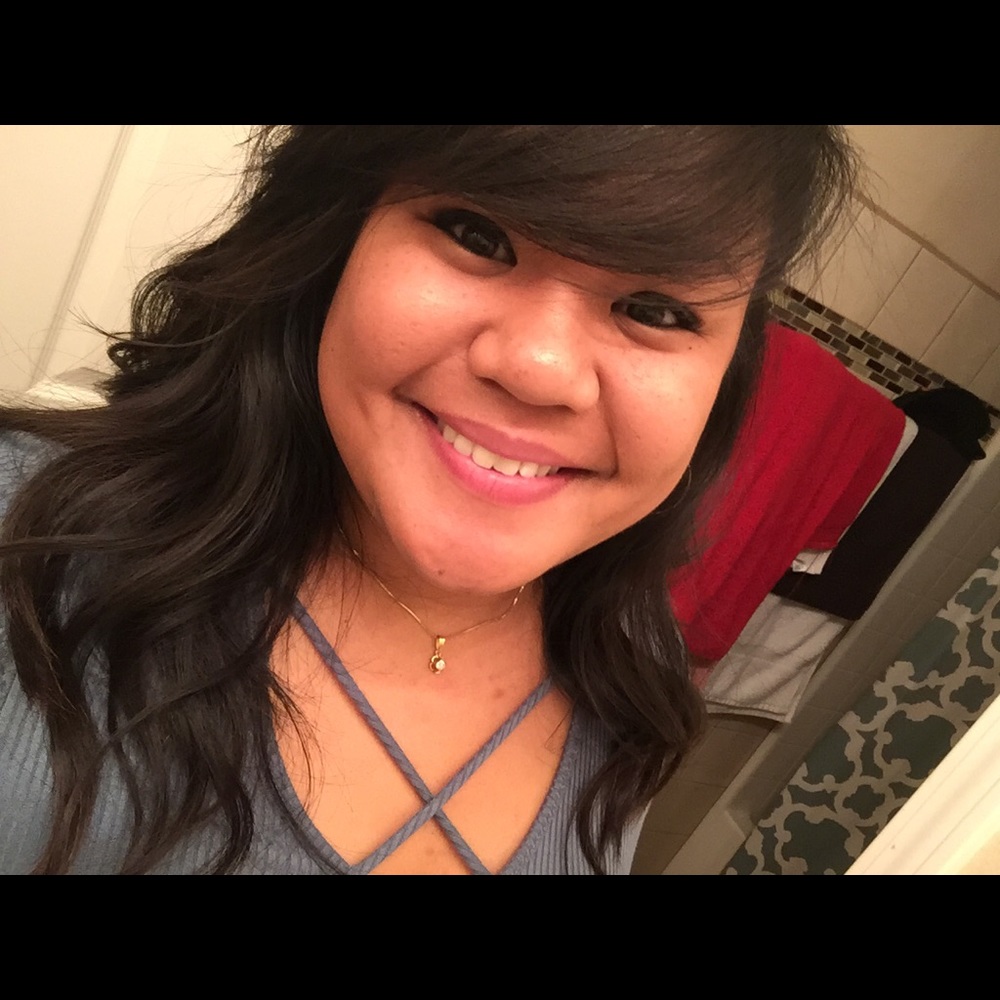 Meet your Posher, Jasmine
